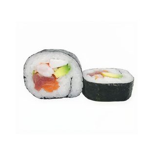 615 Futo Maki (10 Pzs.)