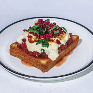 Torrija