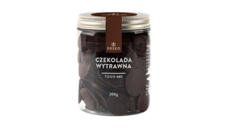 Dropsy czekolada wytrawna Togo 60% 200g
