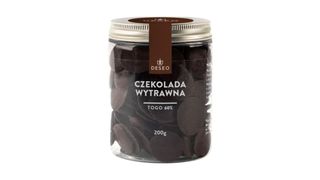 Dropsy czekolada wytrawna Togo 60% 200g