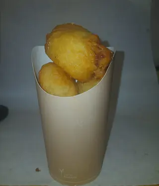 Filetto di baccala  3 pezzi
