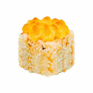 Ролл "Динамит" с угрем (8 шт.)