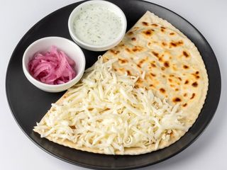 Янтик з сиром (200g)