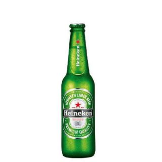 Cerveza Heineken Botella (330 Ml.)