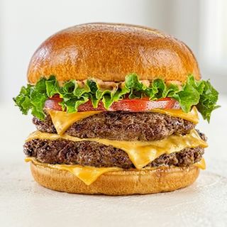 Double Burger