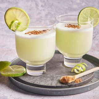 Pisco Sour