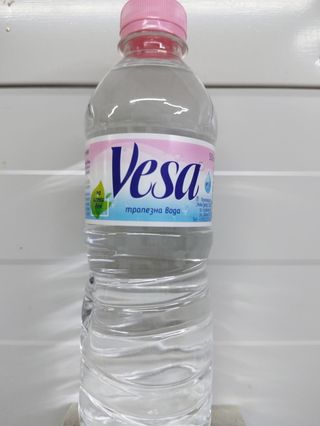 Минерална вода (500мл)