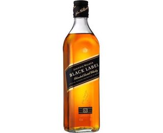 Johnnie Walker Black (500ml)