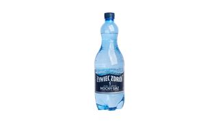 Woda Żywiec Zdrój gazowana (1l)