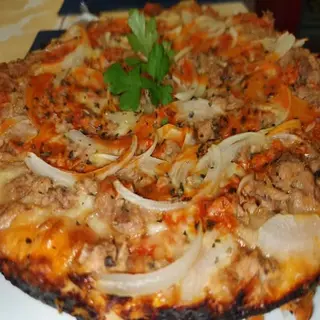 Pizza Cancun