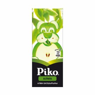 Сок Pico в ассортименте (0,2 л.)