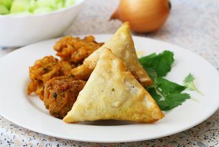 Antipasti veg 8 pezzi