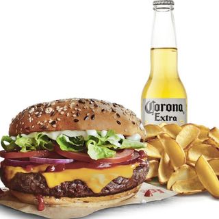 Combo Maxxi & Corona