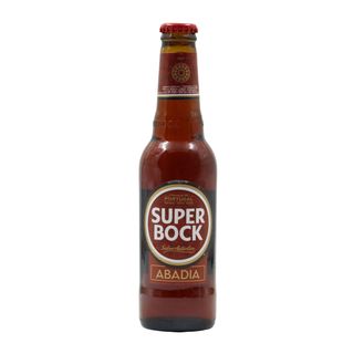 Super Bock Abadia