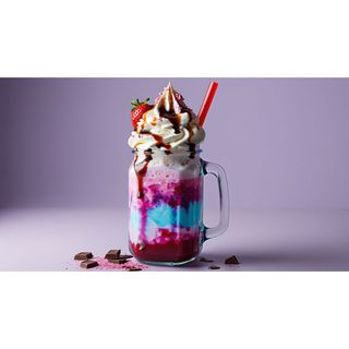 Freak Popspecial Shake