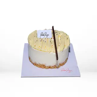 Cheese Cake Citron