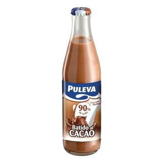Batido De Chocolate (200 Ml.)