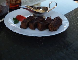 Mici