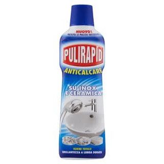 Pulirapid anticalcar clasic 750ml