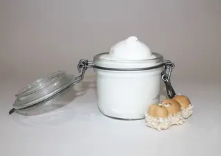 Yogurt Happy Hippo