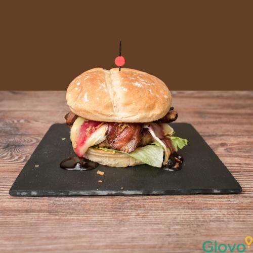 Burger Normanda
