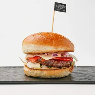 Burger Direktorski