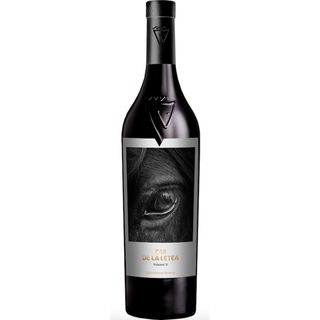 QuintEssence Reserva, vol II, Sarica Niculitel Caii de LA Letea 