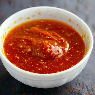 Salsa piccante