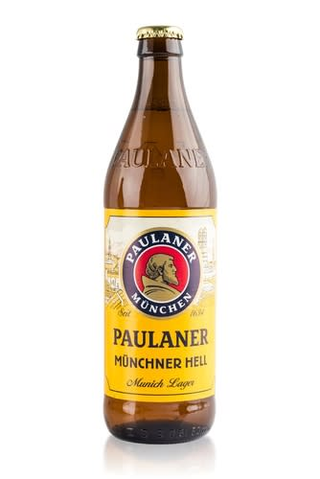 Paulaner Lager 33 cl