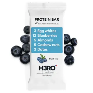 H3RO Blueberry