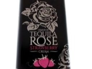 TEQUILA ROSE BOTELLA