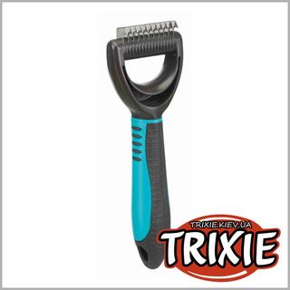 Ковтуноріз Тріксі 10*17см