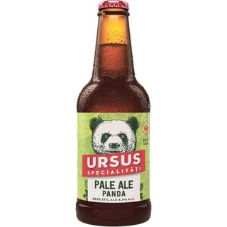 Ursus Pale Ale
