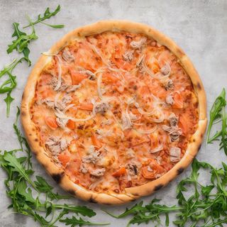 Pizza Tuna 33cm