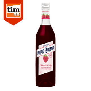 Marie brizard syr raspberry 0.7l