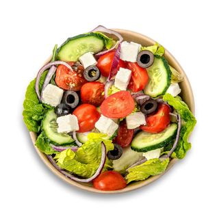 Grecka - ser typu greckiego