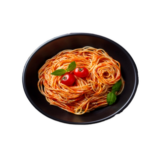 Spaghetti au thon