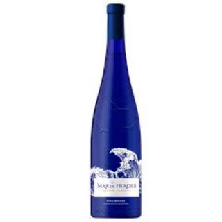 Vino Albariño Mar de Frades (50 cl.)