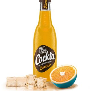 Cockta Blondie 0,27l