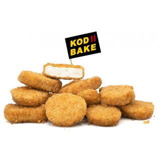 Chicken nuggets