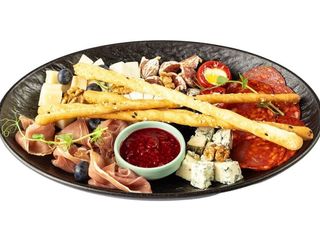 Антіпасті (330g)