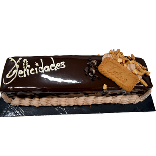 Brazo De Trufa-chocolate