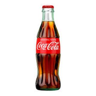  Coca Cola