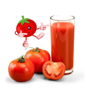 Zumo de Tomate