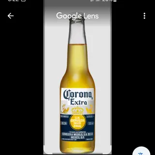 MEDIANA CORONA