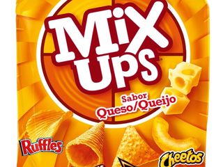 LAY´S MIX UP FAVORITOS