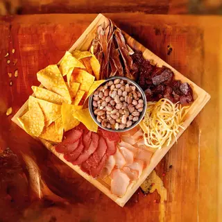 Snack la bere