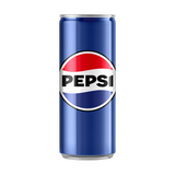 Pepsi з/б (0.33л)
