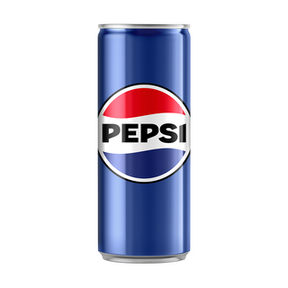 Pepsi з/б (0.33л)