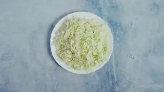 Kupus salata 200g